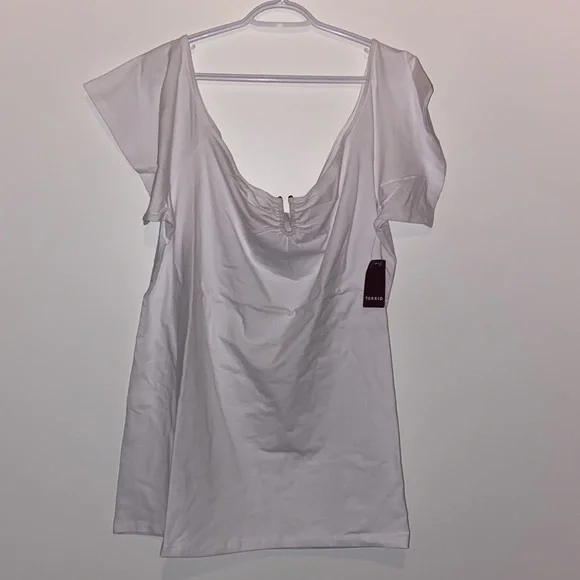 Torrid Size 5X - Picture 5 of 7